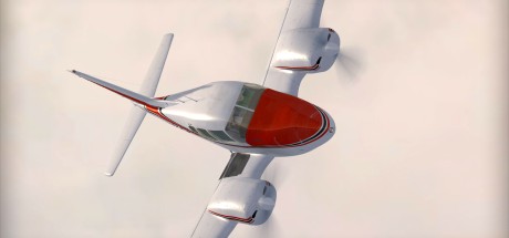 Microsoft Flight Simulator X: Steam Edition - Piper Aztec DLC EU PC Steam CD Key Microsoft Flight Simulator X: Steam Edition - Piper Aztec DLC EU PC Steam CD Key