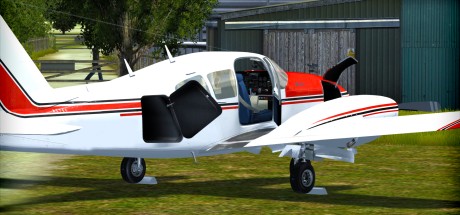 Microsoft Flight Simulator X: Steam Edition - Piper Aztec DLC EU PC Steam CD Key Microsoft Flight Simulator X: Steam Edition - Piper Aztec DLC EU PC Steam CD Key