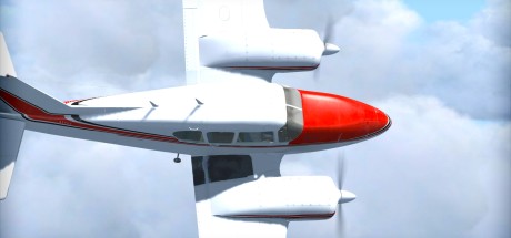 Microsoft Flight Simulator X: Steam Edition - Piper Aztec DLC EU PC Steam CD Key Microsoft Flight Simulator X: Steam Edition - Piper Aztec DLC EU PC Steam CD Key