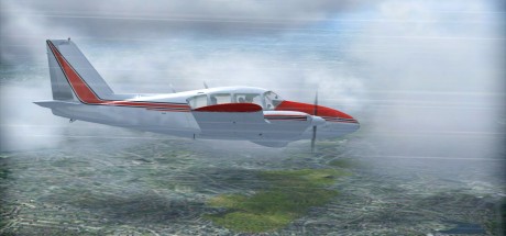 Microsoft Flight Simulator X: Steam Edition - Piper Aztec DLC EU PC Steam CD Key Microsoft Flight Simulator X: Steam Edition - Piper Aztec DLC EU PC Steam CD Key