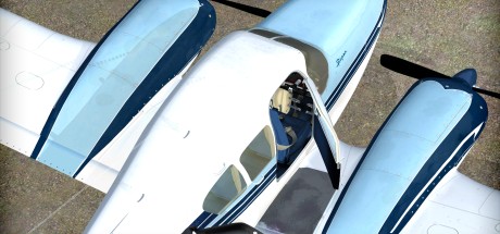 Microsoft Flight Simulator X: Steam Edition - Piper Aztec DLC EU PC Steam CD Key Microsoft Flight Simulator X: Steam Edition - Piper Aztec DLC EU PC Steam CD Key