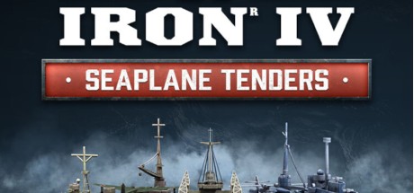 Hearts of Iron IV - Seaplane Tenders DLC PC Steam CD Key