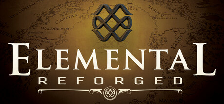 Elemental: Reforged PC Steam CD Key