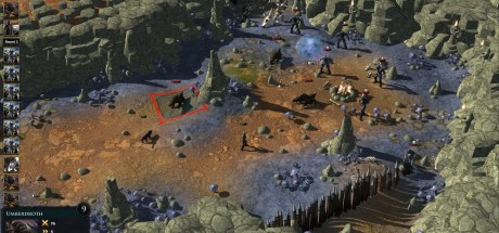 Elemental: Reforged PC Steam CD Key Elemental: Reforged PC Steam CD Key