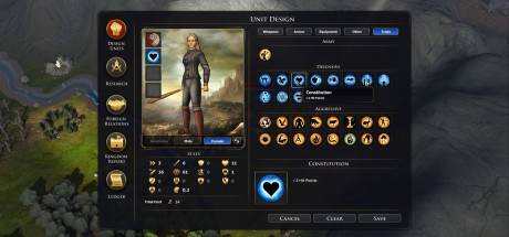 Elemental: Reforged PC Steam CD Key Elemental: Reforged PC Steam CD Key
