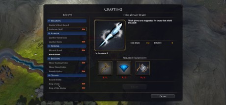 Elemental: Reforged PC Steam CD Key Elemental: Reforged PC Steam CD Key