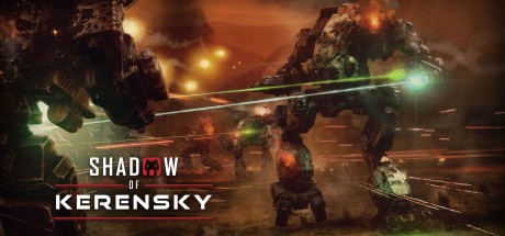 MechWarrior 5: Mercenaries - Shadow of Kerensky DLC PC Steam CD Key MechWarrior 5: Mercenaries - Shadow of Kerensky DLC PC Steam CD Key