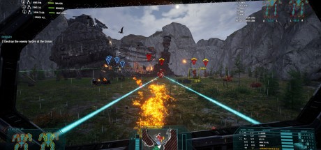 MechWarrior 5: Mercenaries - Shadow of Kerensky DLC PC Steam CD Key