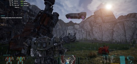 MechWarrior 5: Mercenaries - Shadow of Kerensky DLC PC Steam CD Key