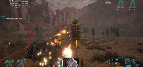 MechWarrior 5: Mercenaries - Shadow of Kerensky DLC PC Steam CD Key