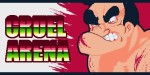 Cruel Arena PC Steam CD Key