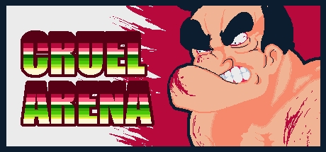 Cruel Arena PC Steam CD Key