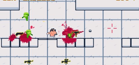 Cruel Arena PC Steam CD Key Cruel Arena PC Steam CD Key