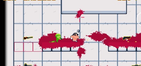 Cruel Arena PC Steam CD Key Cruel Arena PC Steam CD Key