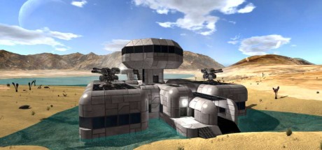 Empyrion - Galactic Survival Complete Edition PC Steam CD Key Empyrion - Galactic Survival Complete Edition PC Steam CD Key