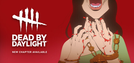 Dead by Daylight PC Steam CD Key Dead by Daylight PC Steam CD Key