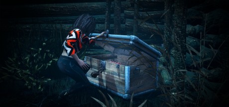 Dead by Daylight EU PC Windows CD Key Dead by Daylight EU PC Windows CD Key