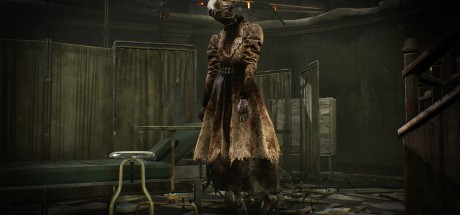 Dead by Daylight EU PC Windows CD Key Dead by Daylight EU PC Windows CD Key