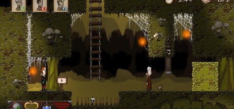 Journey To The Center Of The Earth PC Steam CD Key Journey To The Center Of The Earth PC Steam CD Key