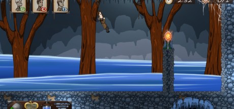 Journey To The Center Of The Earth PC Steam CD Key Journey To The Center Of The Earth PC Steam CD Key