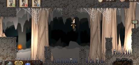 Journey To The Center Of The Earth PC Steam CD Key Journey To The Center Of The Earth PC Steam CD Key