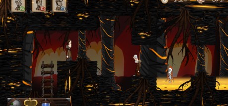 Journey To The Center Of The Earth PC Steam CD Key Journey To The Center Of The Earth PC Steam CD Key