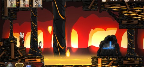 Journey To The Center Of The Earth PC Steam CD Key Journey To The Center Of The Earth PC Steam CD Key