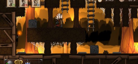 Journey To The Center Of The Earth PC Steam CD Key Journey To The Center Of The Earth PC Steam CD Key