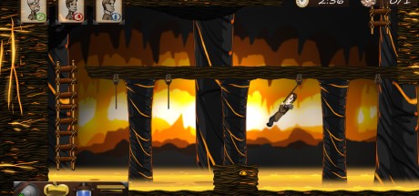 Journey To The Center Of The Earth PC Steam CD Key Journey To The Center Of The Earth PC Steam CD Key