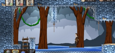 Journey To The Center Of The Earth PC Steam CD Key Journey To The Center Of The Earth PC Steam CD Key