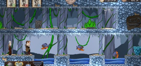 Journey To The Center Of The Earth PC Steam CD Key Journey To The Center Of The Earth PC Steam CD Key