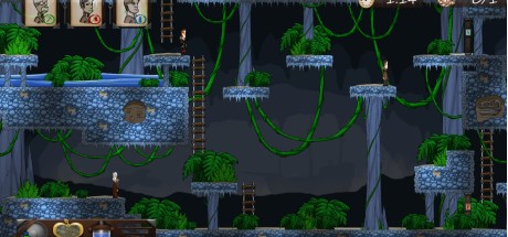 Journey To The Center Of The Earth PC Steam CD Key Journey To The Center Of The Earth PC Steam CD Key