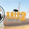 Ship Graveyard Simulator 2 - Fishing Boats DLC PC Steam CD Key