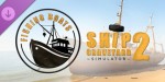 Ship Graveyard Simulator 2 - Fishing Boats DLC PC Steam CD Key