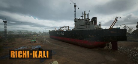 Ship Graveyard Simulator 2 - Fishing Boats DLC PC Steam CD Key