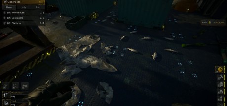 Ship Graveyard Simulator 2 - Fishing Boats DLC PC Steam CD Key