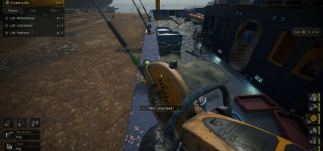 Ship Graveyard Simulator 2 - Fishing Boats DLC PC Steam CD Key