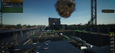 Ship Graveyard Simulator 2 - Fishing Boats DLC PC Steam CD Key