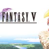 Final Fantasy V PC Steam CD Key