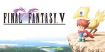 Final Fantasy V PC Steam CD Key