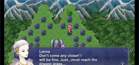 Final Fantasy V PC Steam CD Key Final Fantasy V PC Steam CD Key