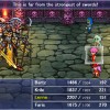 Final Fantasy V PC Steam CD Key