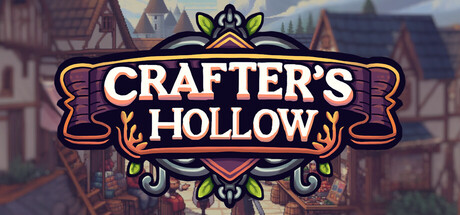 Crafter's Hollow PC Steam CD Key Crafter's Hollow PC Steam CD Key
