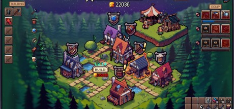 Crafter's Hollow PC Steam CD Key Crafter's Hollow PC Steam CD Key