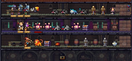 Crafter's Hollow PC Steam CD Key Crafter's Hollow PC Steam CD Key