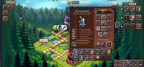 Crafter's Hollow PC Steam CD Key Crafter's Hollow PC Steam CD Key