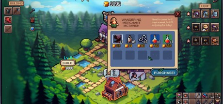 Crafter's Hollow PC Steam CD Key Crafter's Hollow PC Steam CD Key