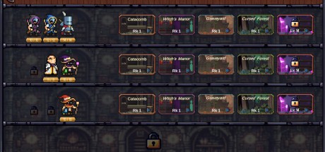 Crafter's Hollow PC Steam CD Key Crafter's Hollow PC Steam CD Key