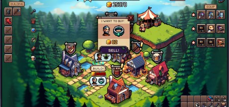 Crafter's Hollow PC Steam CD Key Crafter's Hollow PC Steam CD Key