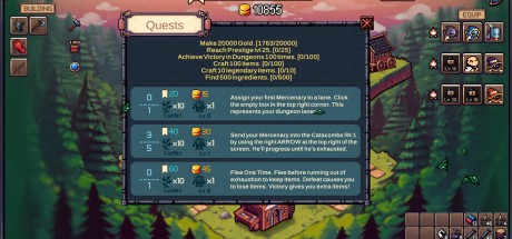 Crafter's Hollow PC Steam CD Key Crafter's Hollow PC Steam CD Key